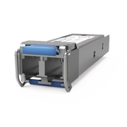 TRANCEPTOR MINIGBIC SFP MONOMODO 1000EX 40KM CONECTOR LC-Networking-ALLIED TELESIS-Bsai Seguridad & Controles