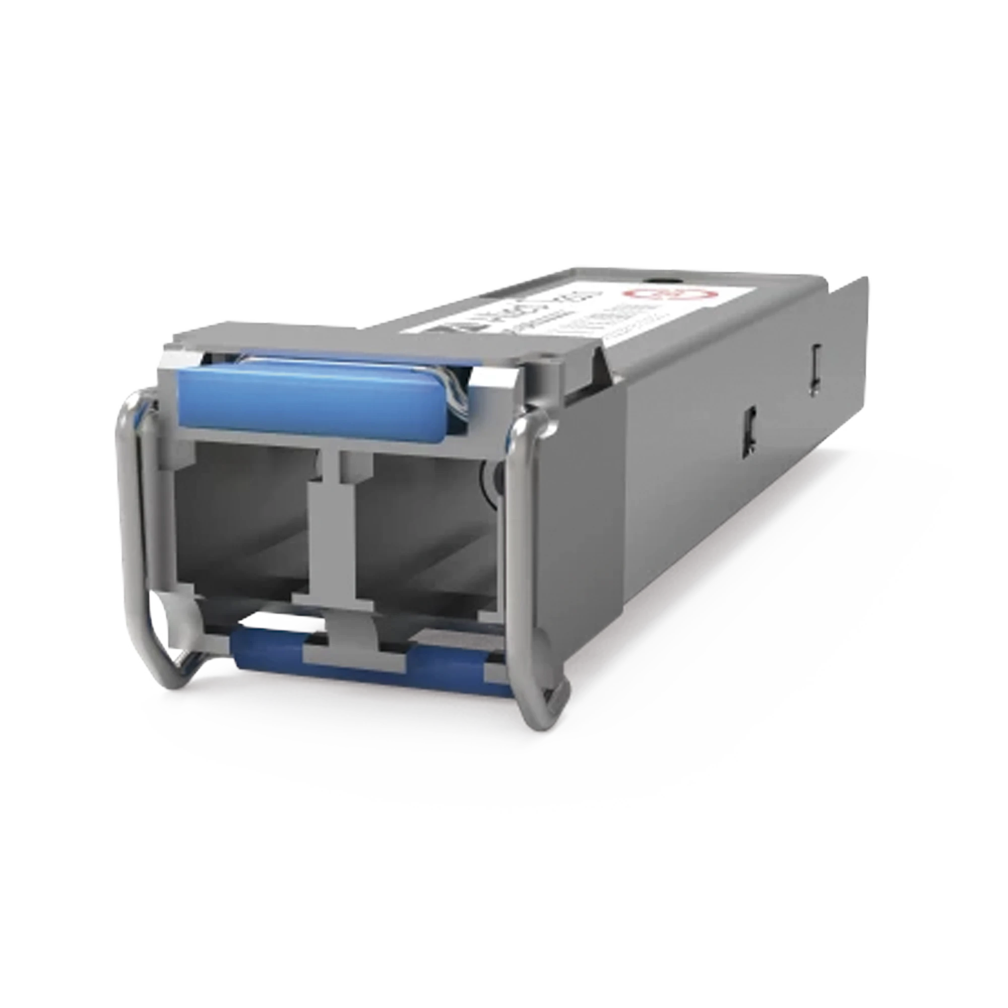 TRANCEPTOR MINIGBIC SFP MONOMODO 1000EX 40KM CONECTOR LC-Networking-ALLIED TELESIS-Bsai Seguridad & Controles