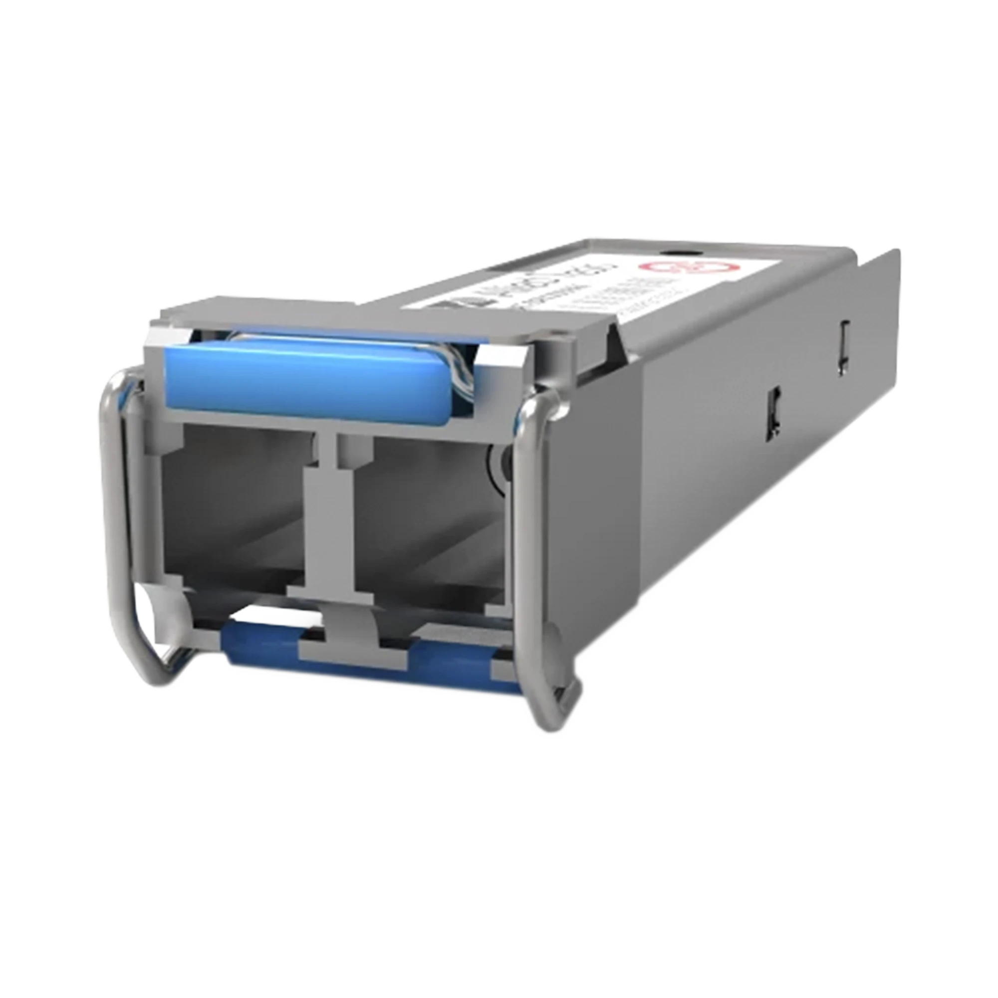TRANCEPTOR MINIGBIC SFP MONOMODO 1000EX 40KM CONECTOR LC, TEMPERATURA -40 A 105º C-Networking-ALLIED TELESIS-Bsai Seguridad & Controles