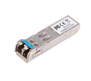 TRANSCEPTOR LC GEOVISION IEEE 802.3Z 1000 BASE SX SFP COMPATIBLE CON SWITCH DE OTRA MARCA CON PUERTO SFP LC-Convertidores de Medios-GEOVISION-Bsai Seguridad & Controles
