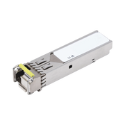 TRANSCEPTOR MINI-GBIC SFP 1G LC TX:1550NM RX:1310 PARA FIBRA MONO MODO 40 KM WDM, REQUIERE MGB-LA40-Networking-PLANET-Bsai Seguridad & Controles