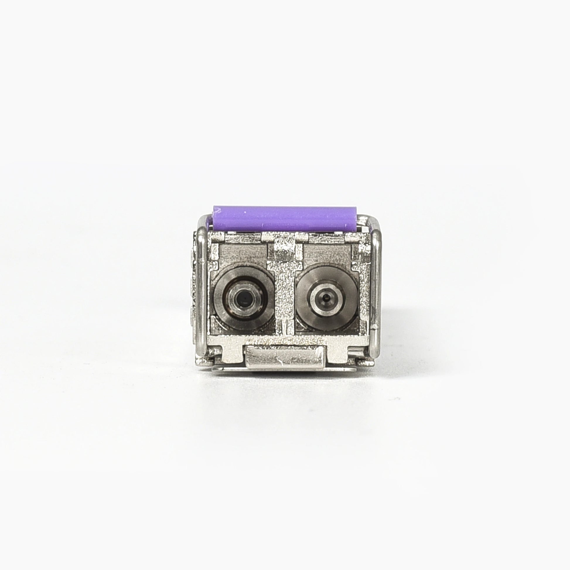 TRANSCEPTOR MINI-GBIC SFP 1GB MONOMODO LC HASTA10 KM-Transceptores de Fibra-RUIJIE-Bsai Seguridad & Controles