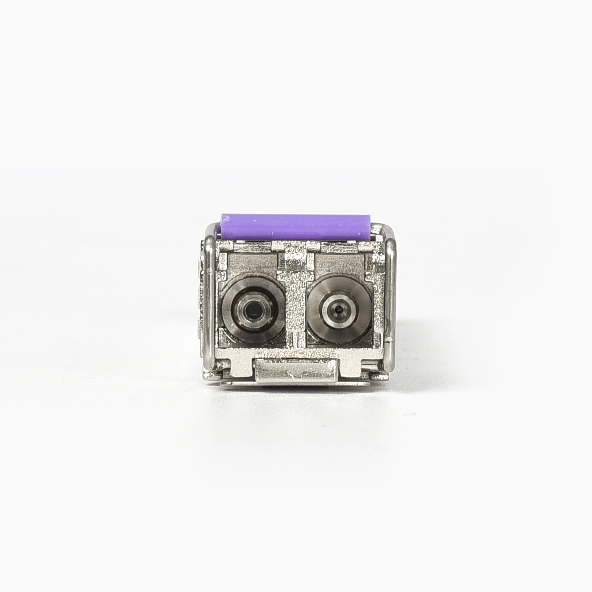 TRANSCEPTOR MINI-GBIC SFP 1GB MONOMODO LC HASTA10 KM-Transceptores de Fibra-RUIJIE-Bsai Seguridad & Controles