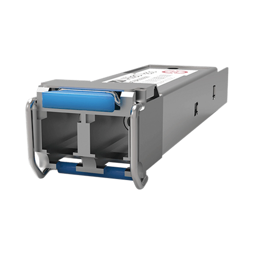TRANSCEPTOR MINIGBIC SFP MONOMODO 1000LX, DISTANCIA HASTA 10KM, CONECTOR LC, TEMPERATURA-INDUSTRIAL-Transceptores de Fibra-ALLIED TELESIS-Bsai Seguridad & Controles