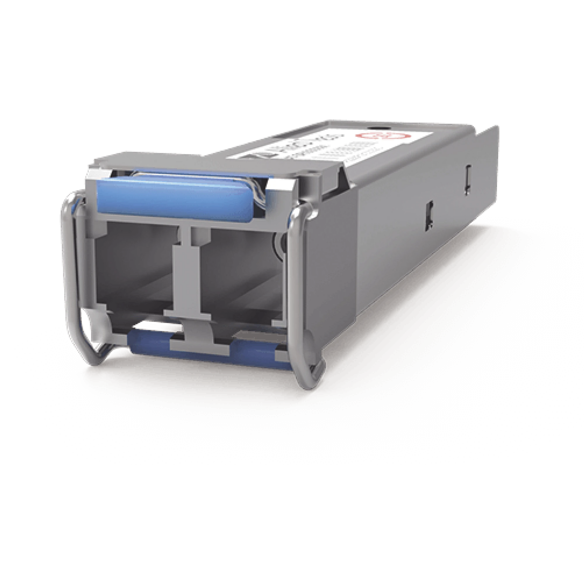 TRANSCEPTOR MINIGBIC SFP MONOMODO 1000LX, DISTANCIA HASTA 10KM, CONECTOR LC, VERSIÓN TAA-Transceptores de Fibra-ALLIED TELESIS-Bsai Seguridad & Controles