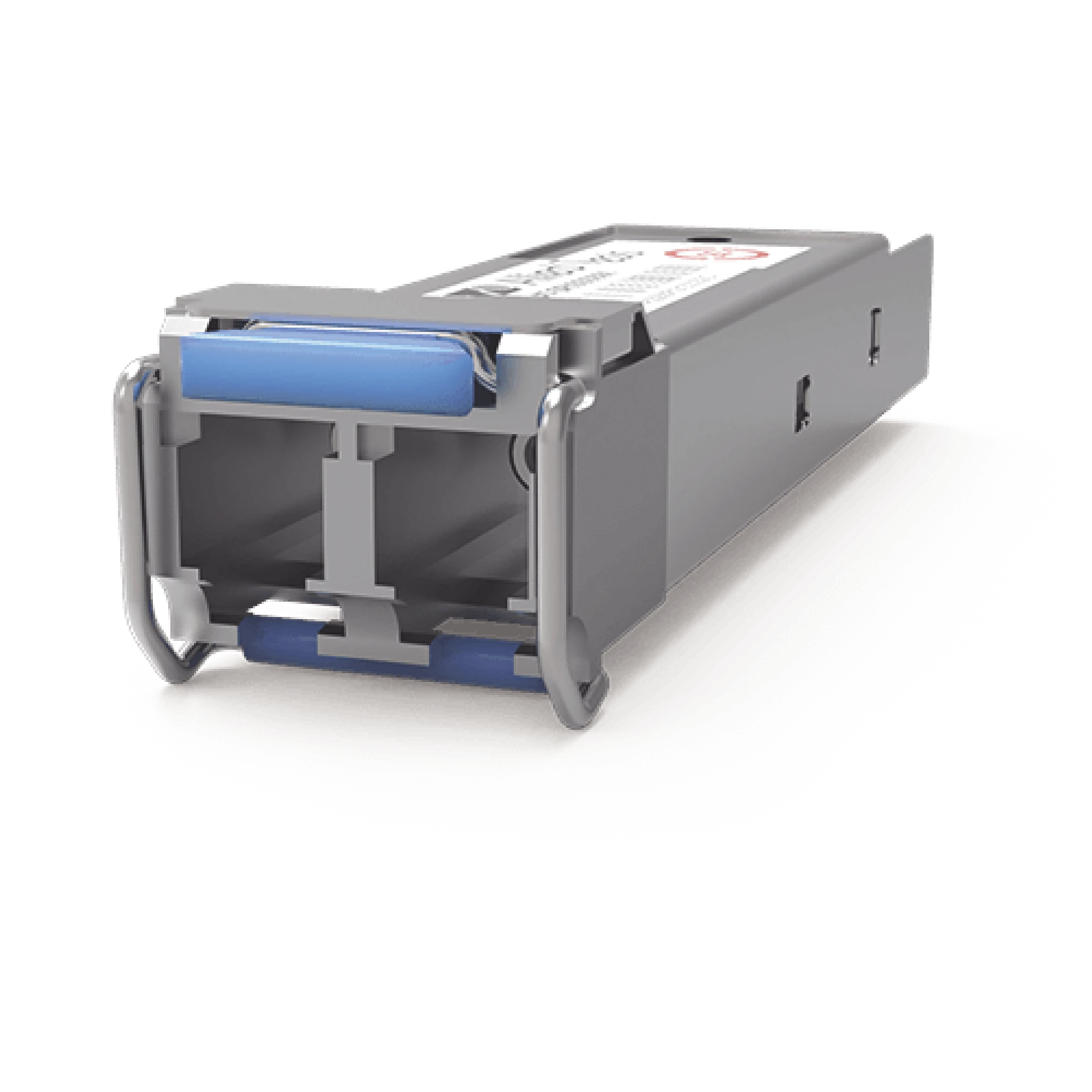 TRANSCEPTOR MINIGBIC SFP MONOMODO 1000LX, DISTANCIA HASTA 10KM, CONECTOR LC, VERSIÓN TAA-Transceptores de Fibra-ALLIED TELESIS-Bsai Seguridad & Controles