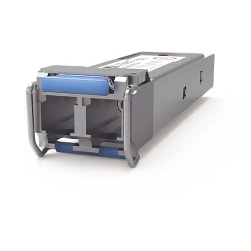 TRANSCEPTOR MINIGBIC SFP MONOMODO 1000LX, DISTANCIA HASTA 10KM, CONECTOR LC, VERSIÓN TAA-Transceptores de Fibra-ALLIED TELESIS-AT-SPLX10A-Bsai Seguridad & Controles