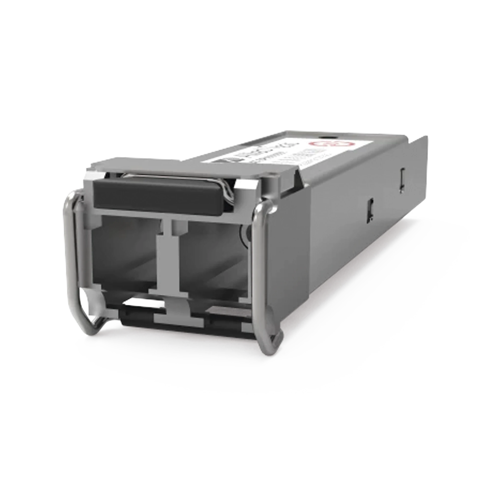 TRANSCEPTOR MINIGBIC SFP, MMF, 1000SX, DIST 220-550M, CONECTOR LC, TEMP EXT -40 A 85º-Networking-ALLIED TELESIS-Bsai Seguridad & Controles