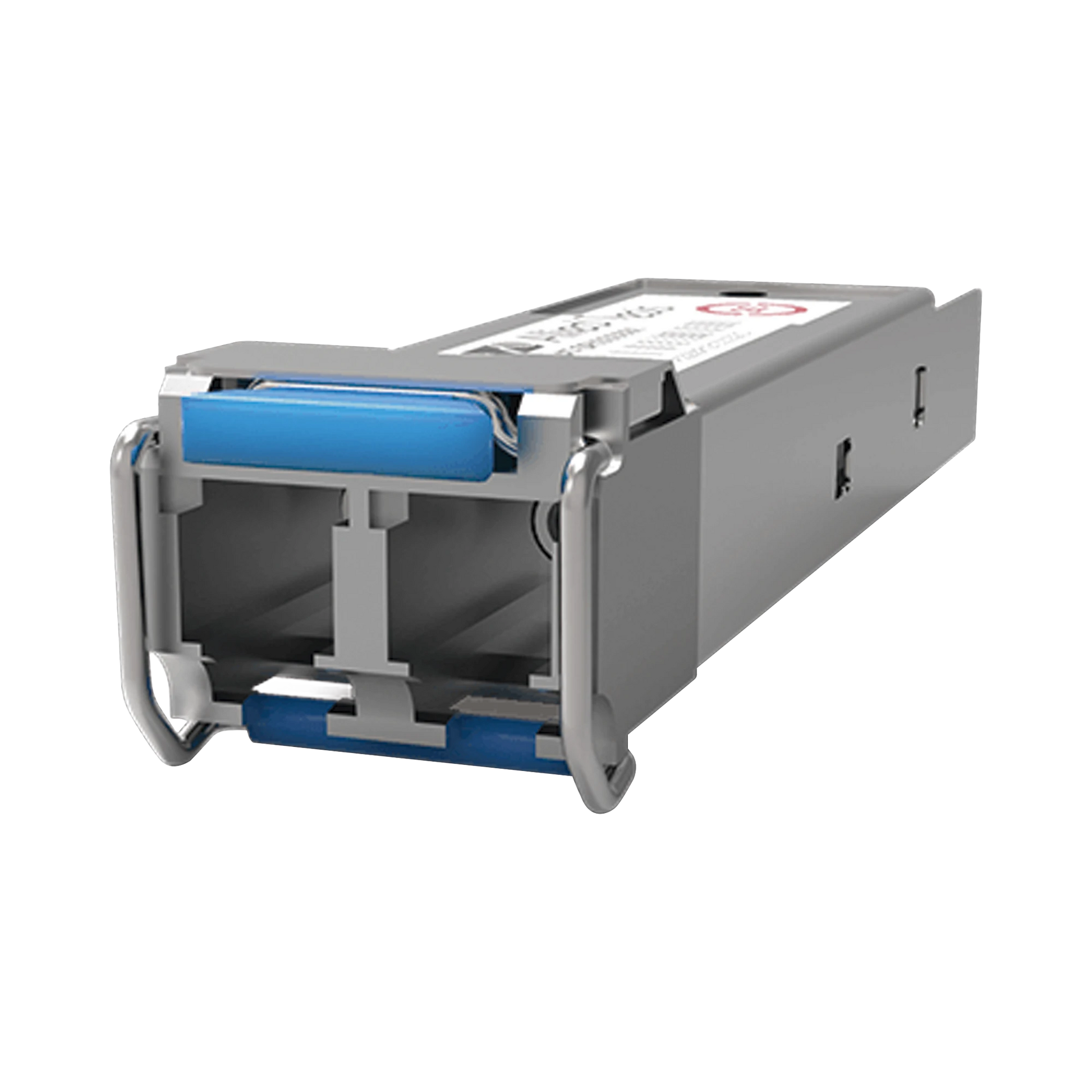 TRANSCEPTOR MINIGBIC SFP+ MONOMODO 10G-LR, DISTANCIA 10 KM CONECTOR LC, VERSIÓN TAA-Transceptores de Fibra-ALLIED TELESIS-Bsai Seguridad & Controles