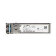 TRANSCEPTOR ÓPTICO ESFP / VELOCIDAD DE 1GBPS / MONOMODO / 1310NM / CONECTOR LC / DISTANCIA DE HASTA 10 KM-Networking-HUAWEI-Bsai Seguridad & Controles