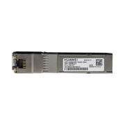 TRANSCEPTOR ÓPTICO ESFP / VELOCIDAD DE 1GBPS / MONOMODO / 1550NM / CONECTOR LC / DISTANCIA DE HASTA 40 KM-Networking-HUAWEI-Bsai Seguridad & Controles
