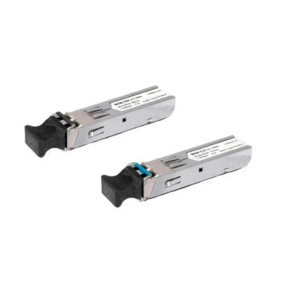 TRANSCEPTOR PARA FIBRA OPTICA MONOMODO PLANET MGB-LX VELOCIDAD DE TRANSMISION 1000MBPS DISTANCIA DE TRANSMISION 10KM TIPO DE CONECTOR LC LONGITUD DE ONDA 1310NM-Convertidores de Medios-PLANET-Bsai Seguridad & Controles