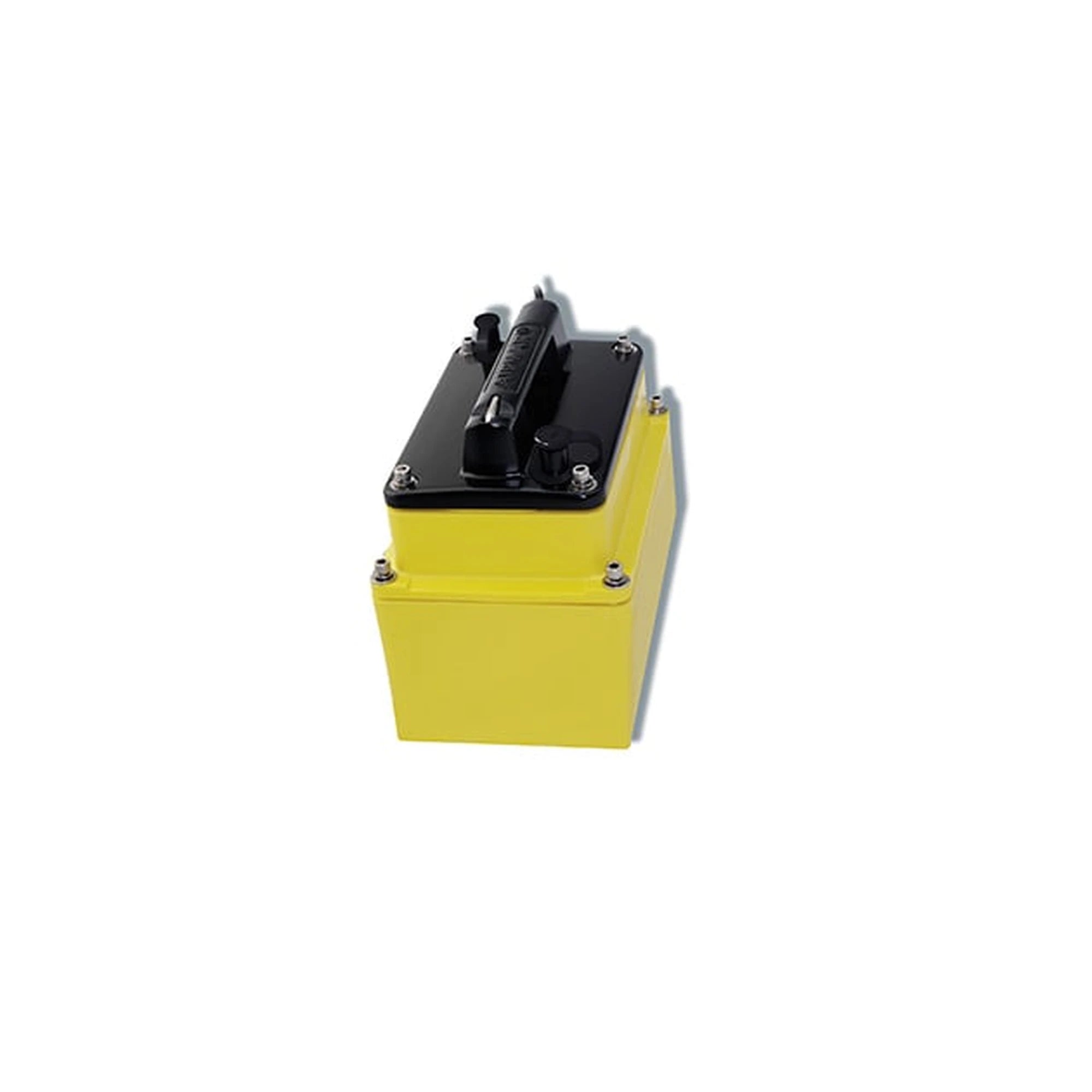 TRANSDUCTOR AIRMAR M265LH CON CONECTOR DE 12 PIN-Soluciones Marinas-GARMIN-Bsai Seguridad & Controles