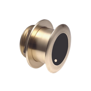 TRANSDUCTOR AIRMAR® B175M DE 1KW, DE 20 GRADOS DE INCLINACIÓN, FABRICADO EN BRONZE-Soluciones Marinas-GARMIN-Bsai Seguridad & Controles