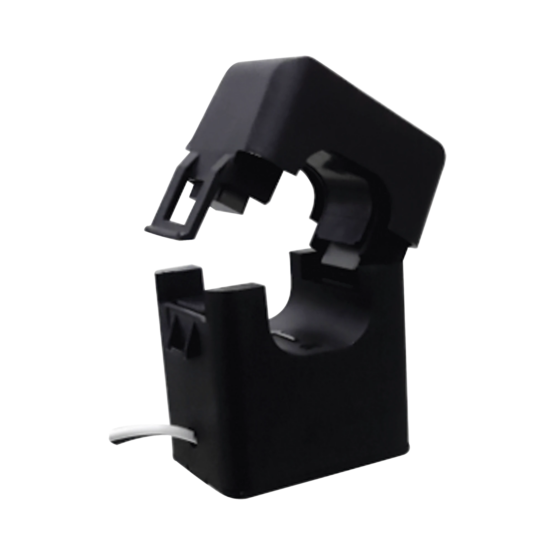 TRANSFORMADOR DE CORRIENTE DE NUCLEO DIVIDIDO , ABERTURA DE .944 PULGADAS , RANGO DE CORRIENTE DE 1 A 250 A , SALIDA 333MV-BMS-HONEYWELL BMS-Bsai Seguridad & Controles