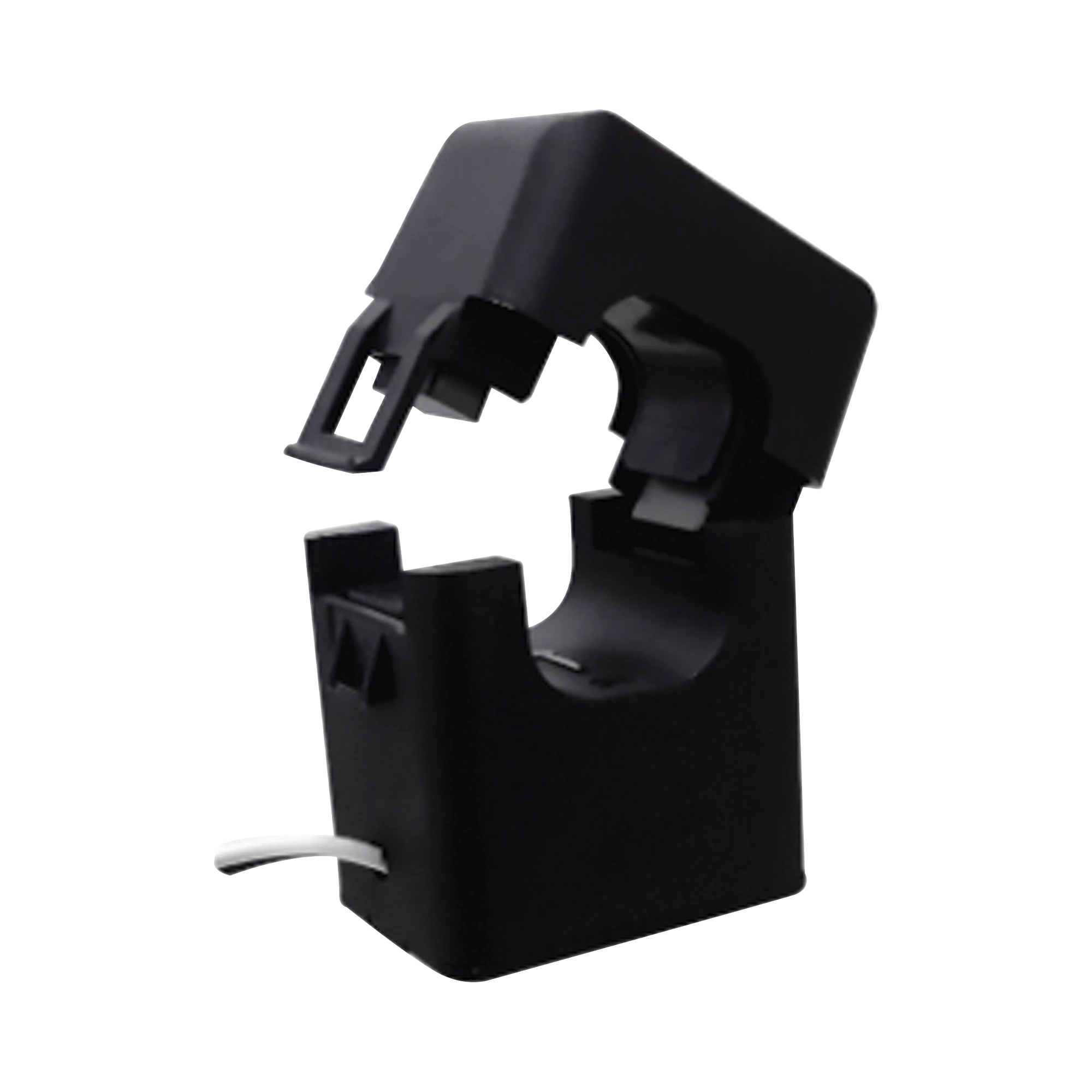 TRANSFORMADOR DE CORRIENTE DE NUCLEO DIVIDIDO , ABERTURA DE .944 PULGADAS , RANGO DE CORRIENTE DE 1 A 250 A , SALIDA 333MV-BMS-HONEYWELL BMS-Bsai Seguridad & Controles