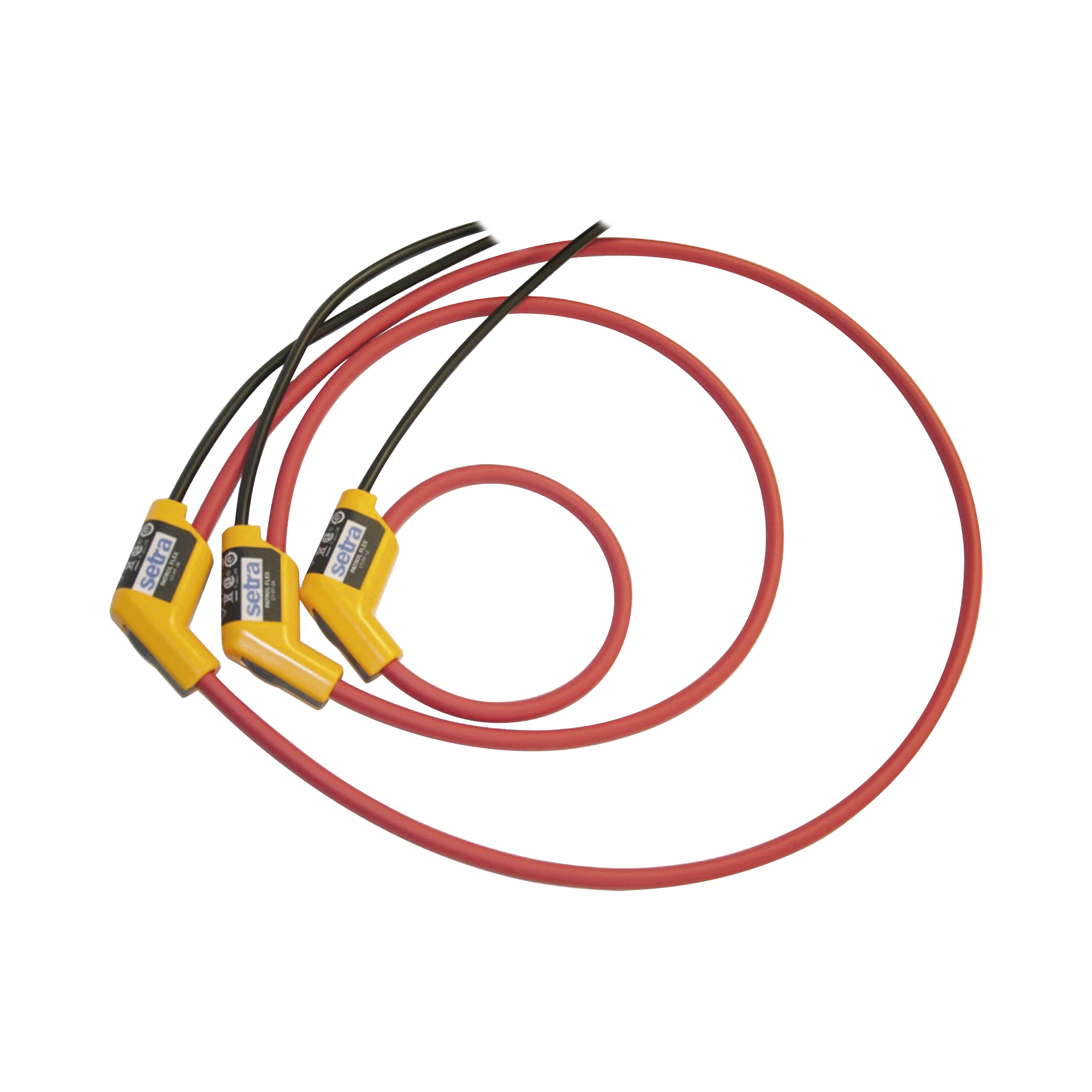 TRANSFORMADOR DE CORRIENTE ROGOWSKY, 24 PULGADAS , RANGO DE 5 A 3000A SALIDA DE 108 MV-BMS-HONEYWELL BMS-Bsai Seguridad & Controles