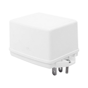 TRANSFORMADOR DE PARED 9 VCA, 25 VA.-Energía-HONEYWELL-Bsai Seguridad & Controles