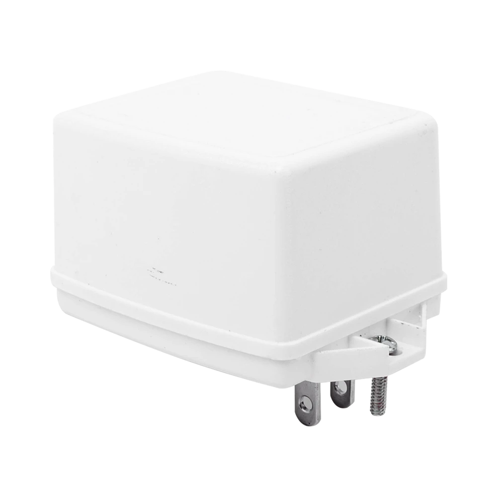 TRANSFORMADOR DE PARED 9 VCA, 25 VA.-Energía-HONEYWELL-Bsai Seguridad & Controles