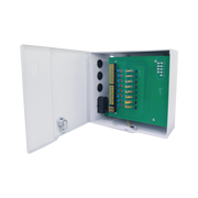 TRANSFORMADOR INDUSTRIAL DE 220 VCA @ 24 VCA 175 VA (7.25 A)-Energía-EPCOM POWERLINE-Bsai Seguridad & Controles