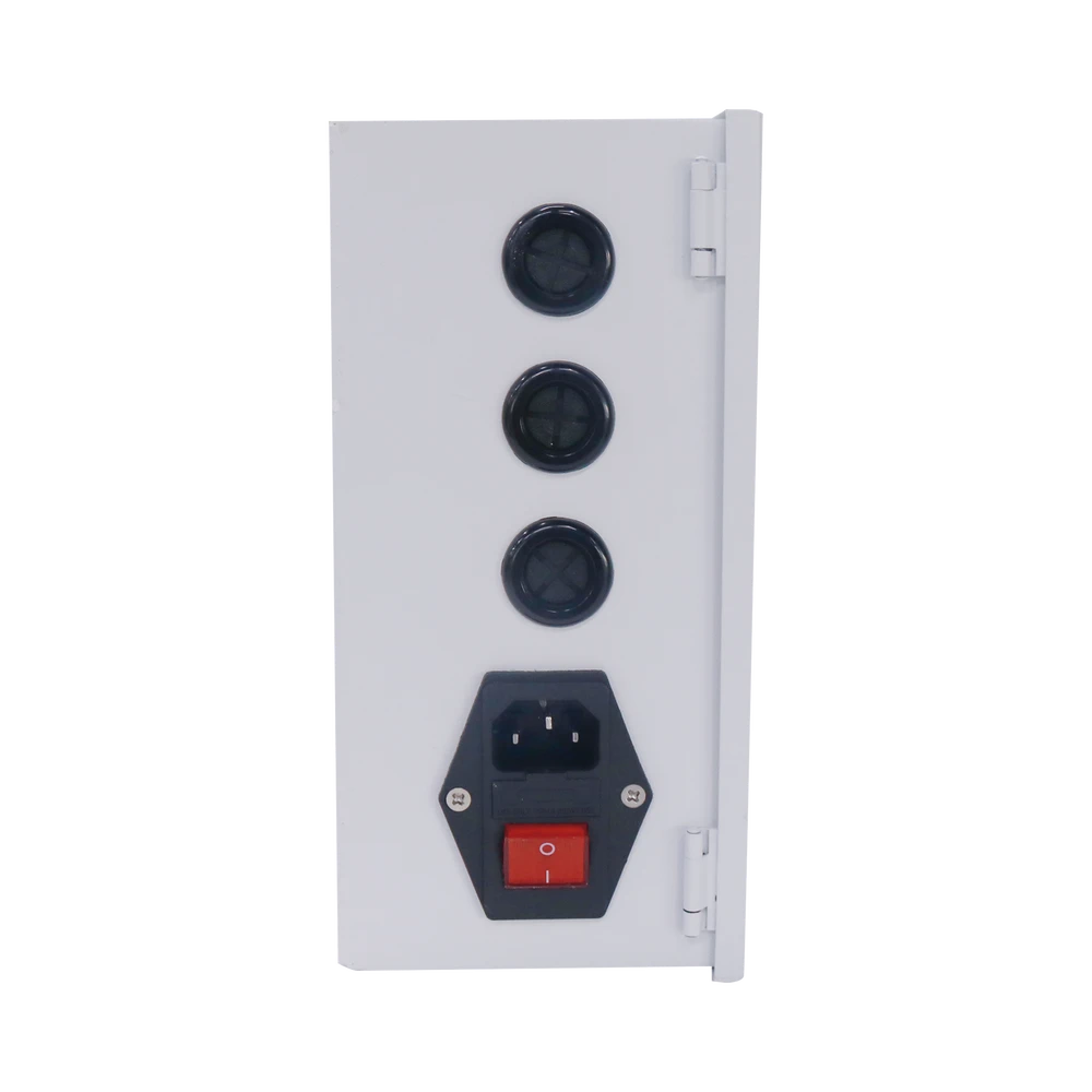 TRANSFORMADOR INDUSTRIAL DE 220 VCA @ 24 VCA 175 VA (7.25 A)-Energía-EPCOM POWERLINE-Bsai Seguridad & Controles