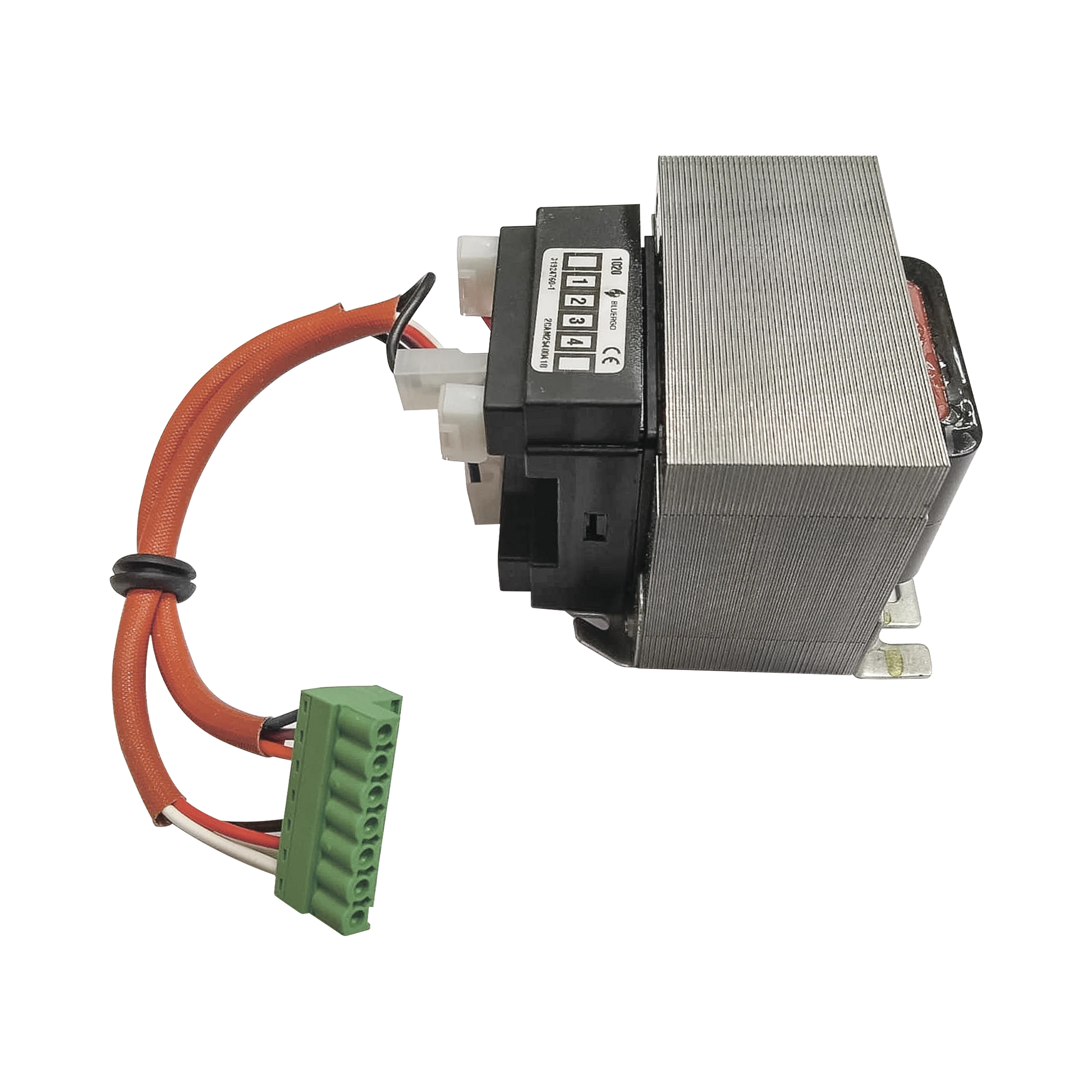 TRANSFORMADOR PARA MOTORES BX Y CUADRO DE MANDO ZF1N-Acceso Vehicular-CAME-Bsai Seguridad & Controles