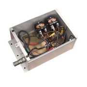 TRANSFORMADOR RECTIFICADOR CON 48VCD, 120VCA-Sirenas / Bocinas / Controladores-FEDERAL SIGNAL INDUSTRIAL-Bsai Seguridad & Controles