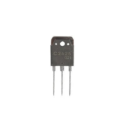 TRANSISTOR DE POTENCIA NPN DE ALTO VOLTAJE EN SILICIO, 400 VC-B, 10 A. 80 WATT, TO-247.-Refacciones-ASTRON-Bsai Seguridad & Controles