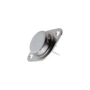 TRANSISTOR DE SILICIO NPN DE 50V, 30A, 150 WATT, TO-3 PARA FUENTES CONVENCIONALES RS-12A Y RS-20A.-ASTRON-2N3771A-Bsai Seguridad & Controles