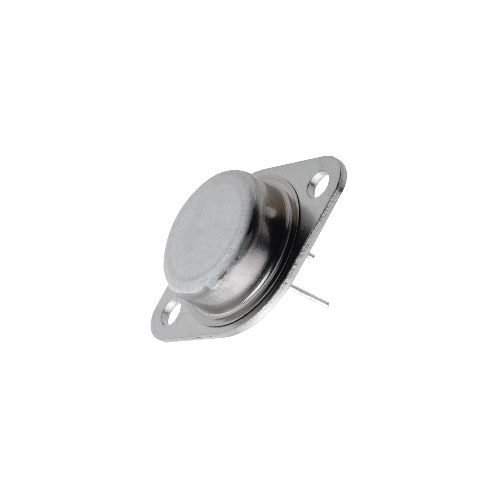 TRANSISTOR DE SILICIO NPN DE 50V, 30A, 150 WATT, TO-3 PARA FUENTES CONVENCIONALES RS-12A Y RS-20A.-ASTRON-2N3771A-Bsai Seguridad & Controles