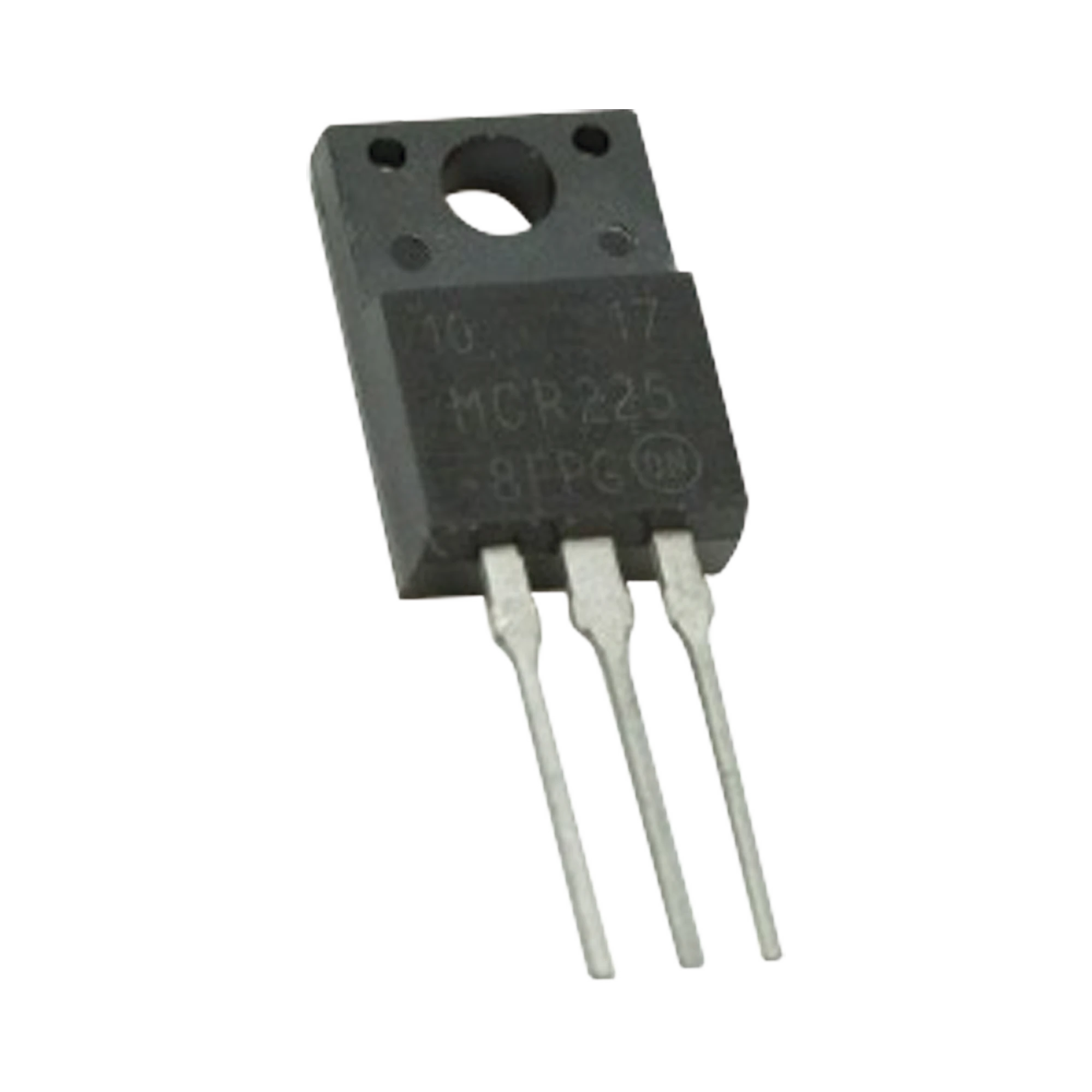 TRANSISTOR DIODO SCR DE 25 AMPER, 20 WATT PARA FUENTES ASTRON CONVENCIONALES RS-12A Y RS-20A.-Refacciones-SYSCOM-Bsai Seguridad & Controles