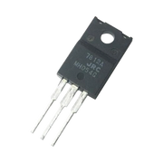 TRANSISTOR REGULADOR DE 12 VCD, 1.5 AMP., TO-220-3-Refacciones-SYSCOM-Bsai Seguridad & Controles
