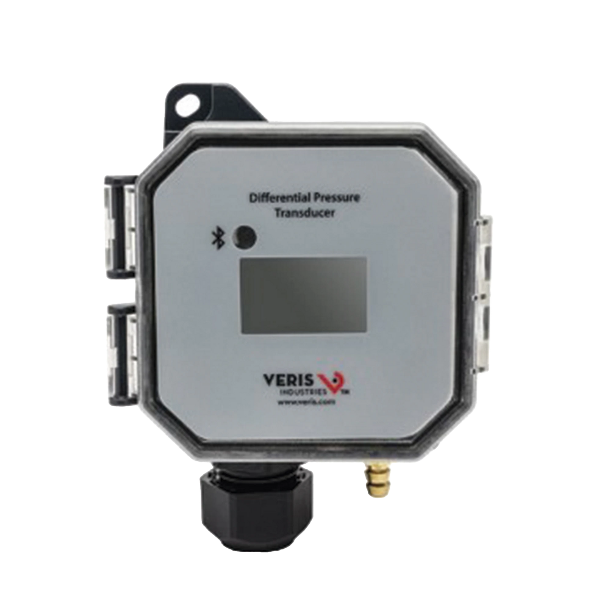TRANSMISOR DE PRESIÓN DIFERENCIAL-BMS-HONEYWELL BMS-Bsai Seguridad & Controles