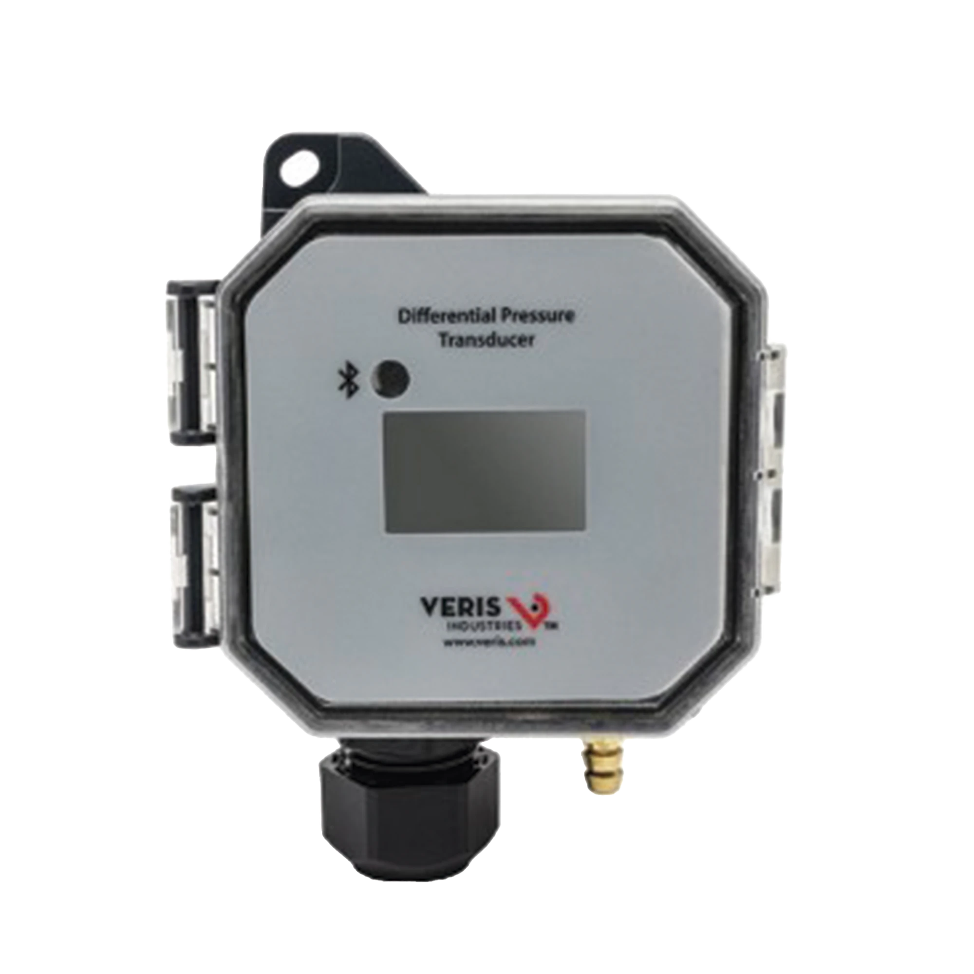 TRANSMISOR DE PRESIÓN DIFERENCIAL-BMS-HONEYWELL BMS-Bsai Seguridad & Controles