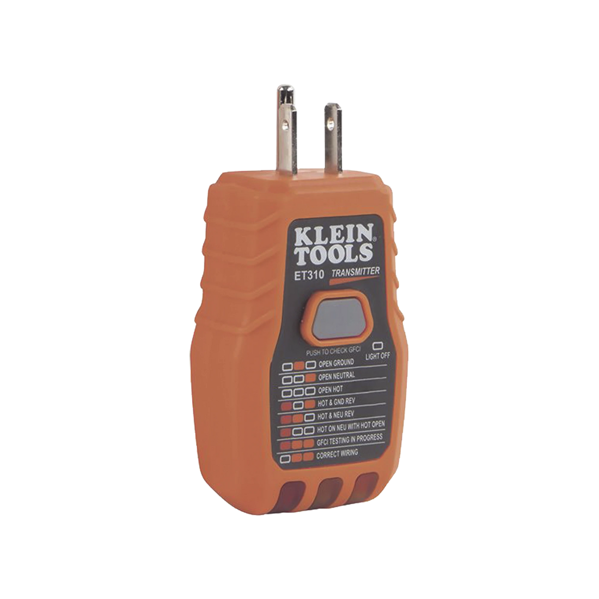 TRANSMISOR DE REEMPLAZO PARA ET310-Ferreteria-KLEIN TOOLS-ET-310-TRANS-Bsai Seguridad & Controles