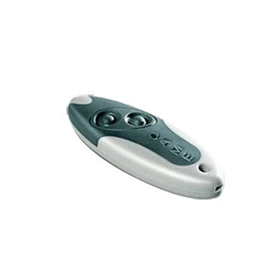 TRANSMISOR INALÁMBRICO DE 433.92 MHZ COMPATIBLE CON EQUIPOS CAME-Acceso Vehicular-CAME-Bsai Seguridad & Controles