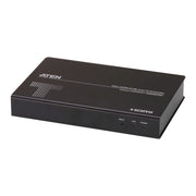 TRANSMISOR KVM | HDMI | OVER IP | 1920X1200 | 60HZ | COMPRESIÓN DE VIDEO SIN PERDIDAS-ProAV-ATEN-Bsai Seguridad & Controles