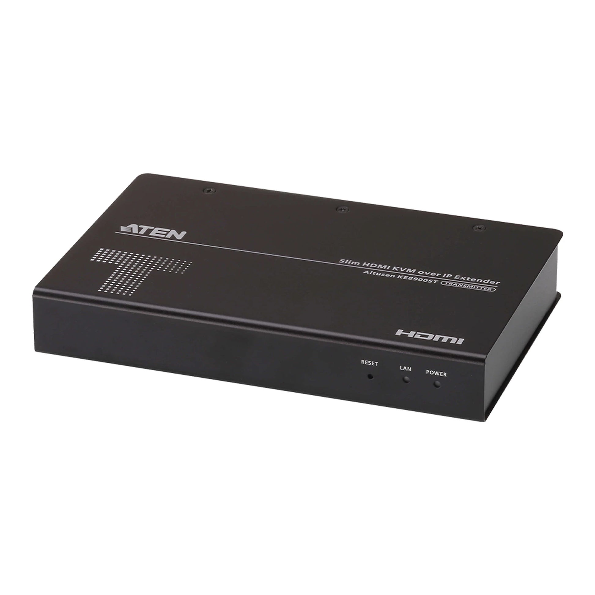 TRANSMISOR KVM | HDMI | OVER IP | 1920X1200 | 60HZ | COMPRESIÓN DE VIDEO SIN PERDIDAS-ProAV-ATEN-Bsai Seguridad & Controles
