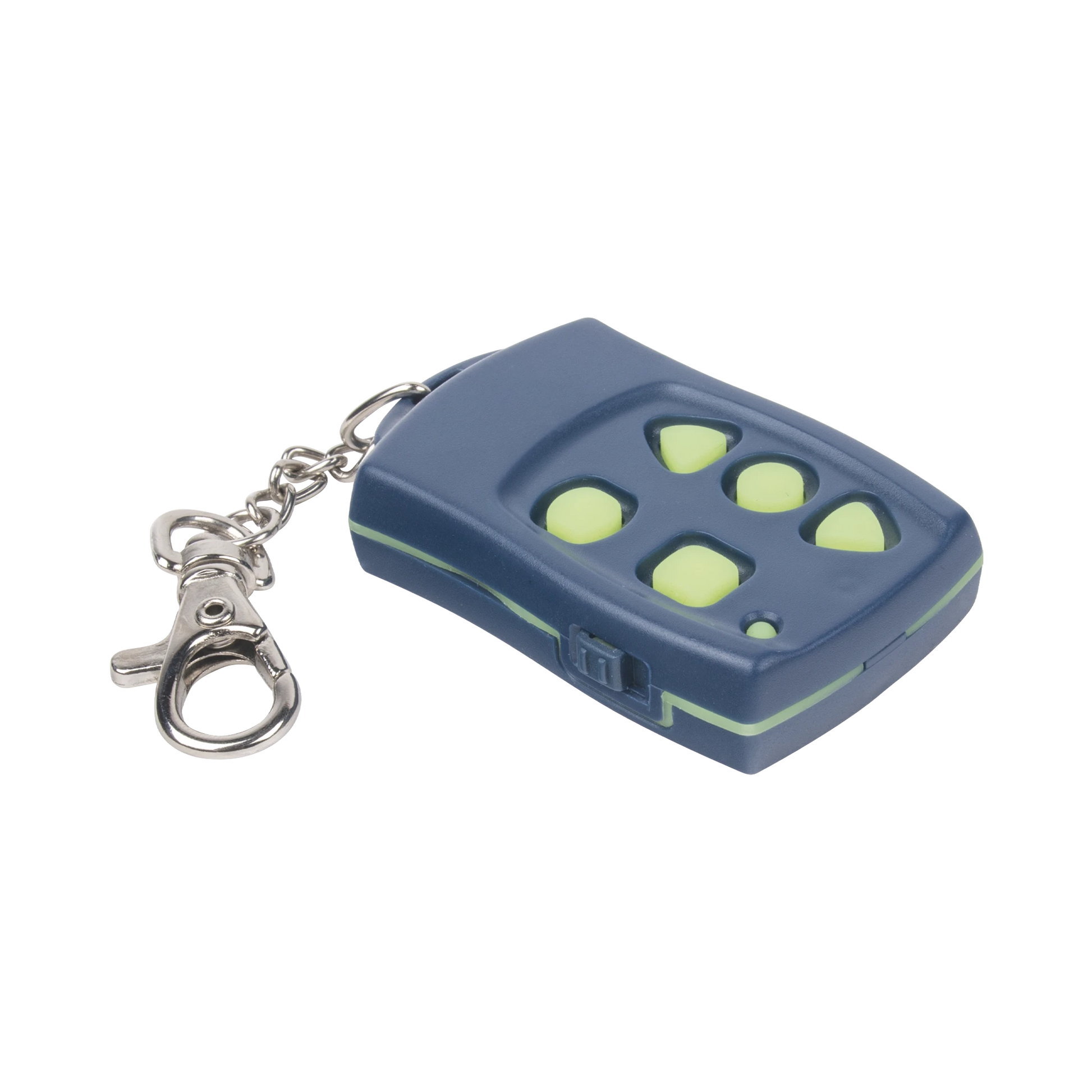 TRANSMISOR REMOTO ADICIONAL PARA ACCESPRO220 Y ACCESSPRO300-Accesorios Controles de Acceso-ACCESSPRO-Bsai Seguridad & Controles