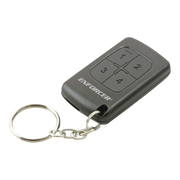 TRANSMISOR TIPO LLAVERO DE 4 CANALES PARA RECEPTOR UNIVERSAL-Accesorios Controles de Acceso-ENFORCER SECOLARM-Bsai Seguridad & Controles