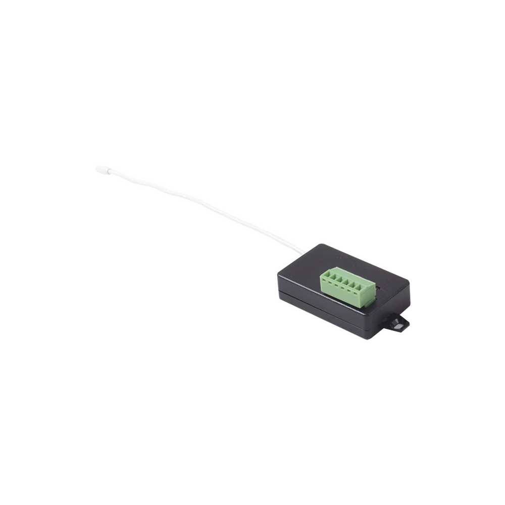 TRANSMISOR UNIVERSAL PARA LA SIRENA SF70W-Sirenas-SFIRE-Bsai Seguridad & Controles