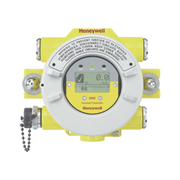 TRANSMISOR UNIVERSAL SERIE XNX PARA SENSORES TÓXICOS Y OXIGENO, CON HART SOBRE SALIDA 4-20 MA, 3 RELAYS FALLA/ALARMA, UL/CSA, 4 ENTRADAS 3/4" NPT, ALUMINIO PINTADO-Dispositivos Convencionales-HONEYWELL ANALYTICS-Bsai Seguridad & Controles