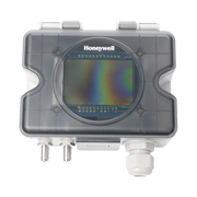 TRASMISOR DIFERENCIAL DE PRESIÓN DE AIRE DP XMTR, 10000PA, LCD-BMS-HONEYWELL BMS-HSDP-A10000UL-Bsai Seguridad & Controles