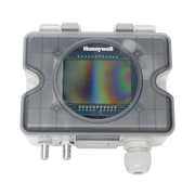 TRASMISOR DIFERENCIAL DE PRESIÓN DE AIRE DP XMTR, 10000PA, MODBUS, LCD-BMS-HONEYWELL BMS-HSDP-A10000ML-Bsai Seguridad & Controles