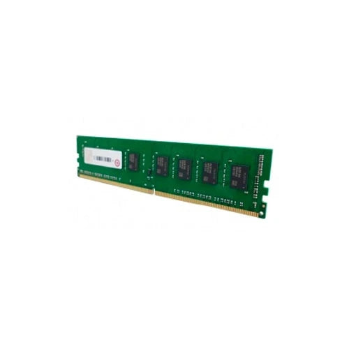 MEMORIA RAM QNAP RAM-16GDR4A0-UD-2400 16GB DDR4 RAM, 2400 MHZ, UDIMM COMPATIBLE CON NAS TS-873AU-4G-US / TS-873AU-RP-4G-US-Servidores NAS / STORAGE-QNAP-Bsai Seguridad & Controles