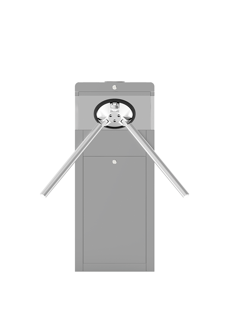 ZKTECO TS1000PLUS - TORNIQUETE BIDIRECCIONAL / ACERO SUS304 / 110V / 25 A 30 X MIN / CARRIL 50 CM / EXTERIOR PROTEGIDO / 1 MILLÓN DE CICLOS / NO CUENTA CON LECTORES Y PANEL / COMPATIBLE ROSTRO, PALMA, HUELLA, TARJETA, QR #NEWZK-Torniquetes-ZKTECO-Bsai Seguridad & Controles