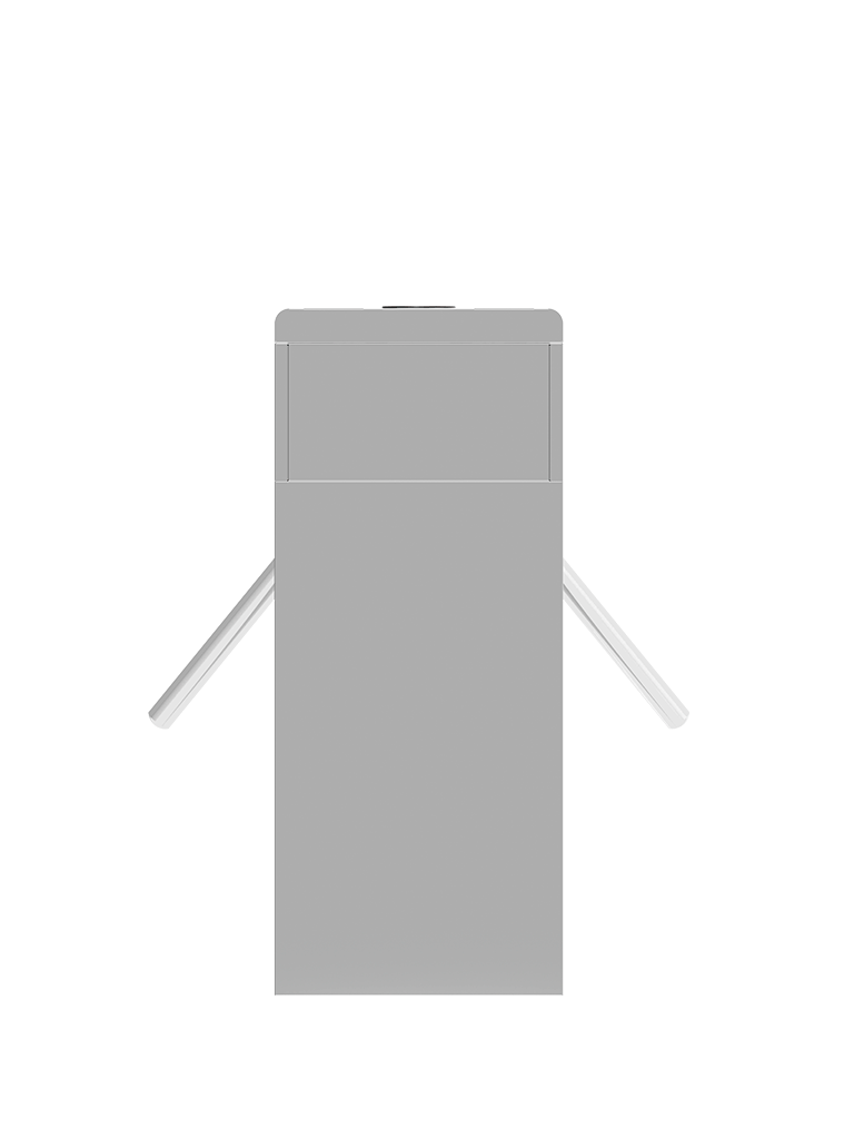 ZKTECO TS1000PLUS - TORNIQUETE BIDIRECCIONAL / ACERO SUS304 / 110V / 25 A 30 X MIN / CARRIL 50 CM / EXTERIOR PROTEGIDO / 1 MILLÓN DE CICLOS / NO CUENTA CON LECTORES Y PANEL / COMPATIBLE ROSTRO, PALMA, HUELLA, TARJETA, QR #NEWZK-Torniquetes-ZKTECO-Bsai Seguridad & Controles