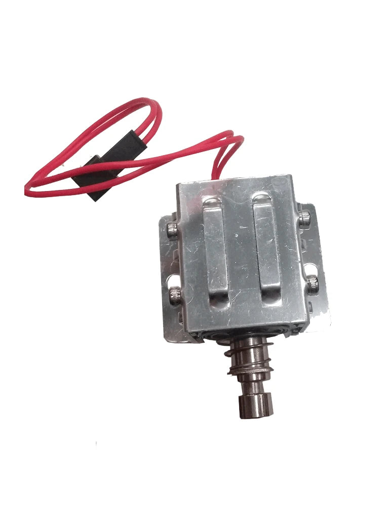 ZKTECO TSA19 - SOLENOIDE PARA TORNIQUETE ZK SERIE TS1100/ TS1122-Torniquetes-ZKTECO-Bsai Seguridad & Controles