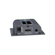 RECEPTOR PARA KITS TT714PRO / TT718PRO COMPATIBLE CON TT372EDID-Accesorios Videovigilancia-EPCOM TITANIUM-Bsai Seguridad & Controles