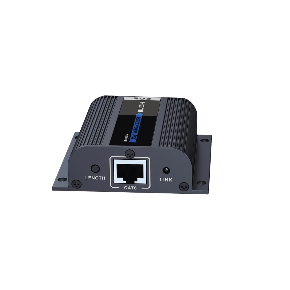 RECEPTOR PARA KITS TT714PRO / TT718PRO COMPATIBLE CON TT372EDID-Accesorios Videovigilancia-EPCOM TITANIUM-Bsai Seguridad & Controles